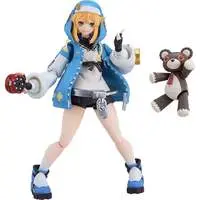 figma - Guilty Gear / Bridget