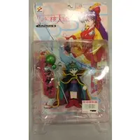 Figure - Dancing Blade: Katteni Momotenshi!