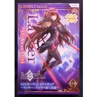 Prize Figure - Fate/Grand Order / Scáthach (Fate series)