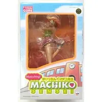 Figure - Maicching Machiko-sensei (Miss Machiko)
