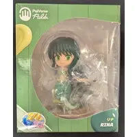 PalVerse - Mermaid Melody: Pichi Pichi Pitch