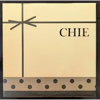Figure - Chie - Ishikei