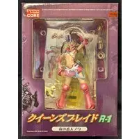Figure - Queen's Blade / Nowa