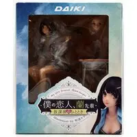 Figure - Boku no Koibito, Ran-Senpai - Houkago no Hitotoki -