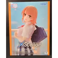 Figure - Oregairu / Isshiki Iroha