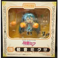 Nendoroid - VOCALOID / Hatsune Miku