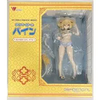 Figure - Bombergirl
