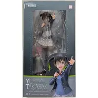 Figure - Love Live! Nijigasaki High School Idol Club / Takasaki Yu