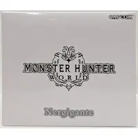 Figure - Monster Hunter Series / Nergigante