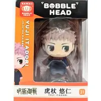 Yura Yura Head - Jujutsu Kaisen / Itadori Yuuji
