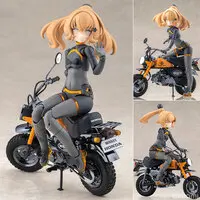Plastic model - Megami Device
