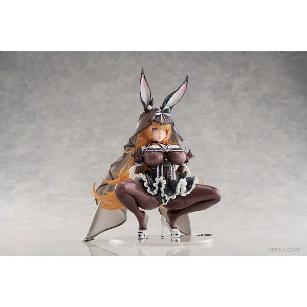 Figure - Daiblos Core