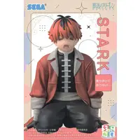 Chokonose - Sousou no Frieren / Stark