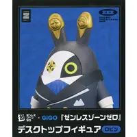 Figure - Zenless Zone Zero