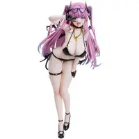 Figure - Bikini