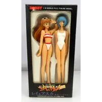 Figure - Neon Genesis Evangelion / Asuka Langley