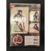 Figure - Queen's Blade / Yuit