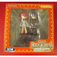 Figure - Prize Figure - Quiz Magic Academy / Ruquia & Malariya