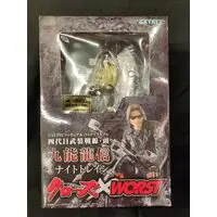 Figure - Plastic model - Crows