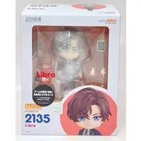 Nendoroid - Tears of Themis