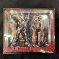 Figure - Crows / Bouya Harumichi