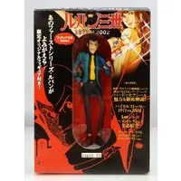 Figure - Lupin III
