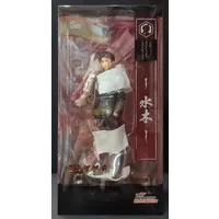 Figure - Kitarou Tanjou: Gegege no Nazo / Mizuki (Gegege no Kitarou)
