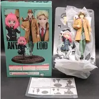 Figure - Spy x Family / Anya Forger & Loid Forger