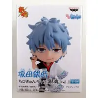Figure - Prize Figure - Gintama / Sakata Gintoki