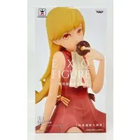 Prize Figure - Monogatari series / Oshino Shinobu