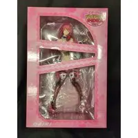 Figure - INDEX GIRLS