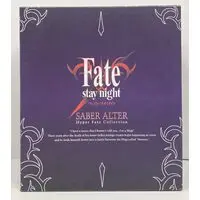 Figure - Fate/stay night / Artoria Pendragon Alter (Saber)