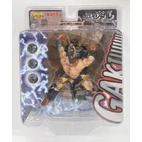 Figure - Kinnikuman