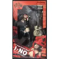 Figure - Guilty Gear