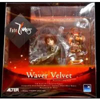 Figure - Fate/Zero / Waver Velvet