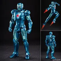 Figure - The Avengers