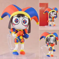 Nendoroid - The Amazing Digital Circus
