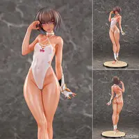 Figure - Taimanin series / Mizuki Yukikaze