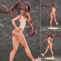 Figure - Taimanin series / Mizuki Yukikaze