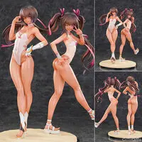 Figure - Taimanin series / Mizuki Yukikaze