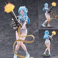 Hobby sakura - NIKKE / Shifty