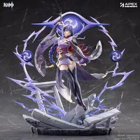 Figure - Genshin Impact / Raiden Shogun