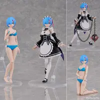 Figure - Plastic model - Re:Zero / Rem