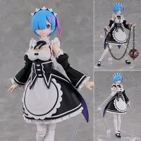 Figure - Plastic model - Re:Zero / Rem