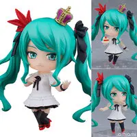 Nendoroid - VOCALOID / Hatsune Miku