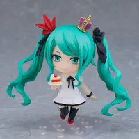 Nendoroid - VOCALOID / Hatsune Miku