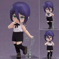 Nendoroid - Nendoroid Doll - Chainsaw Man / Reze