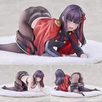 Figure - Mato Seihei no Slave (Chained Soldier)