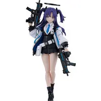 figma - Blue Archive / Hayase Yuuka