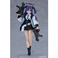 figma - Blue Archive / Hayase Yuuka